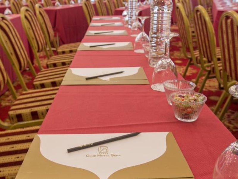 Club Hotel Sera 159110