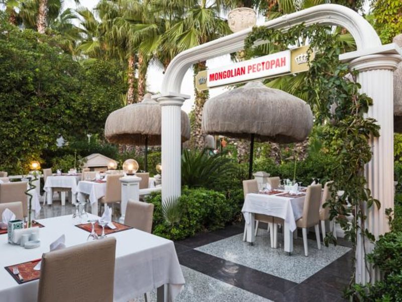 Club Hotel Sera 159111