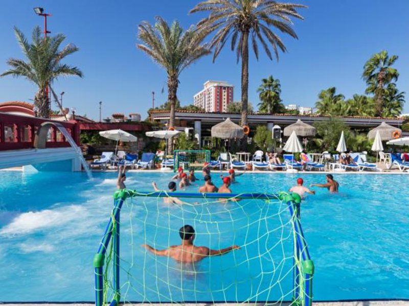 Club Hotel Sera 159112