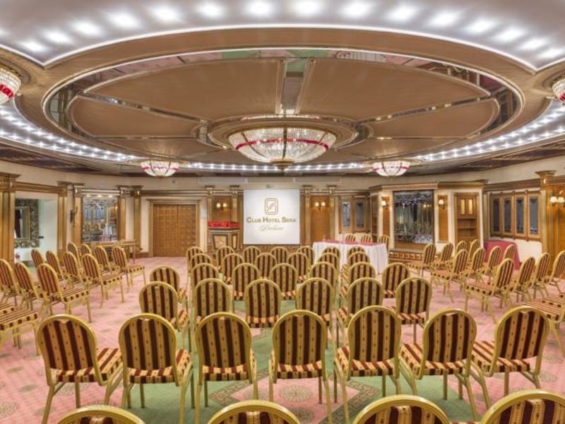 Club Hotel Sera 159114