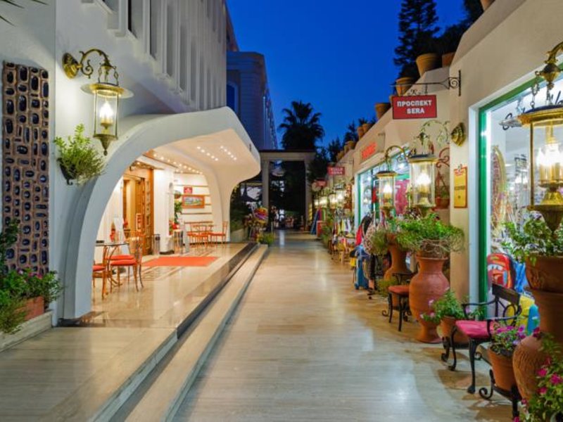 Club Hotel Sera 159115