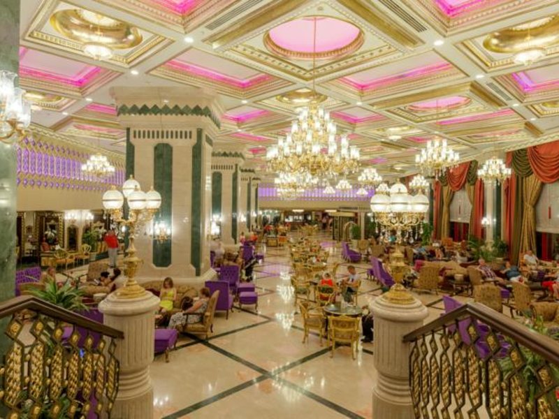 Club Hotel Sera 159117