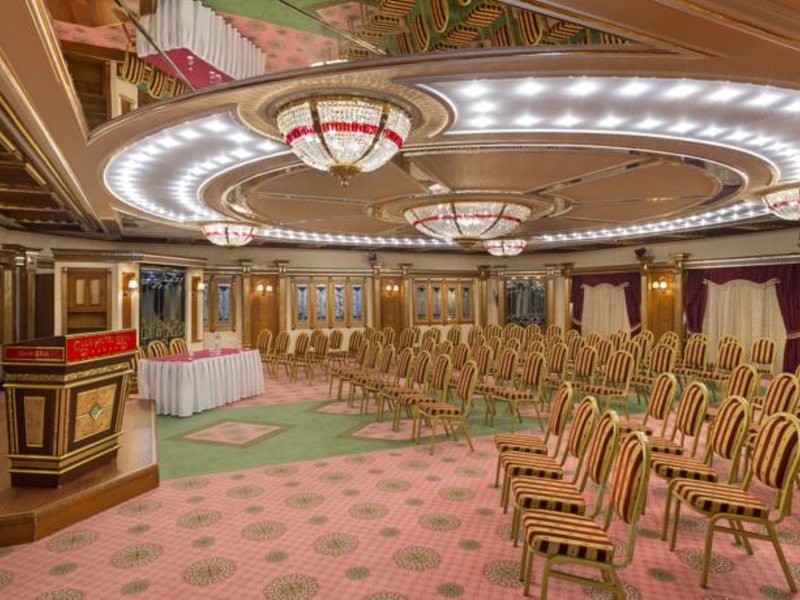 Club Hotel Sera 159118