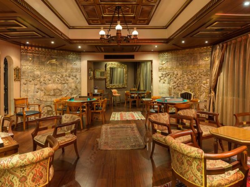 Club Hotel Sera 159119