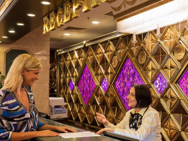 Club Hotel Sera 159120