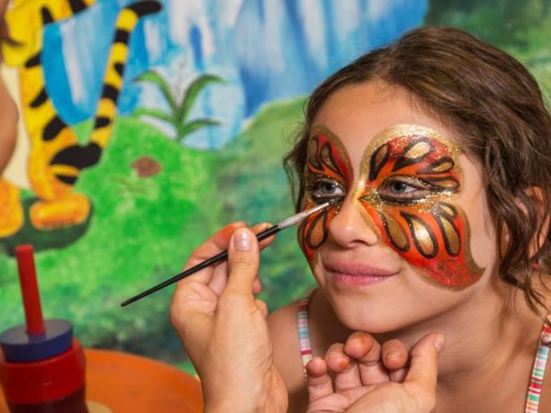 Club Hotel Sera 159121