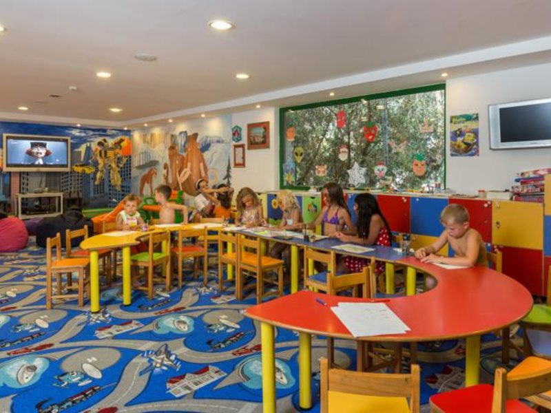 Club Hotel Sera 159122