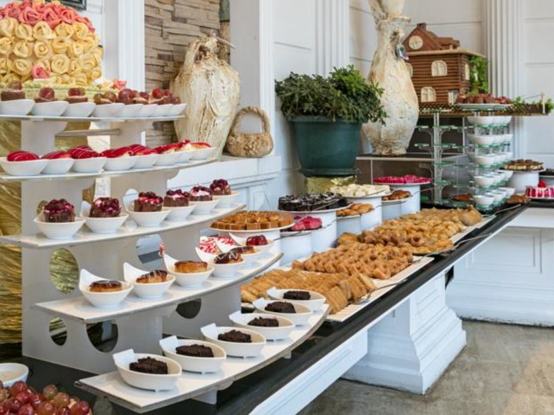 Club Hotel Sera 159125