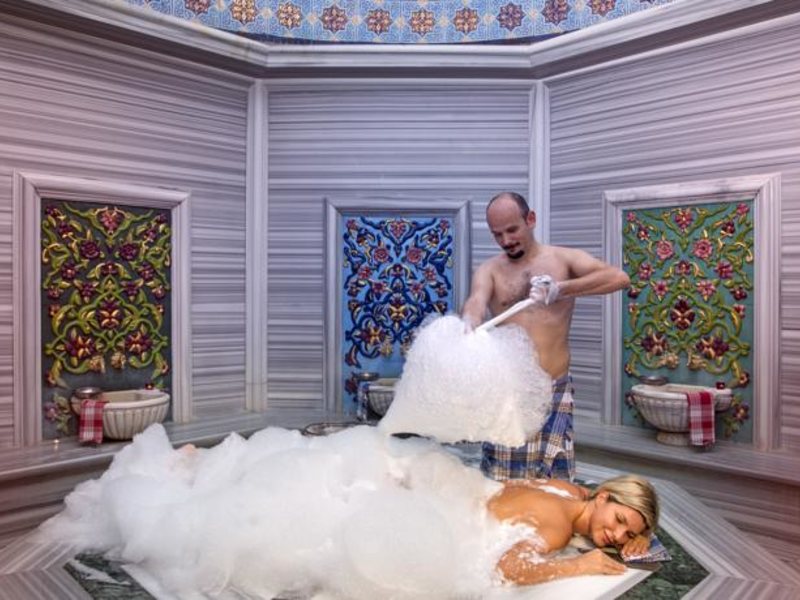 Club Hotel Sera 159126