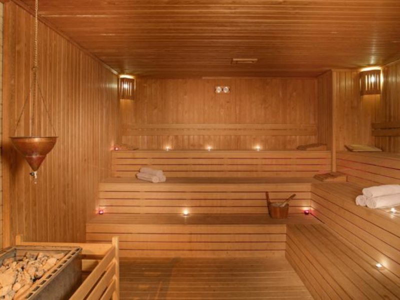 Club Hotel Sera 159127