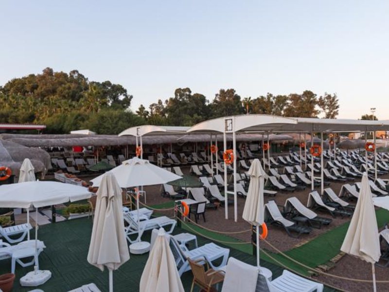 Club Hotel Sera 159128