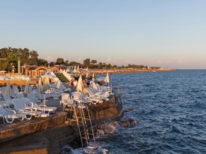 Club Hotel Sera 159129