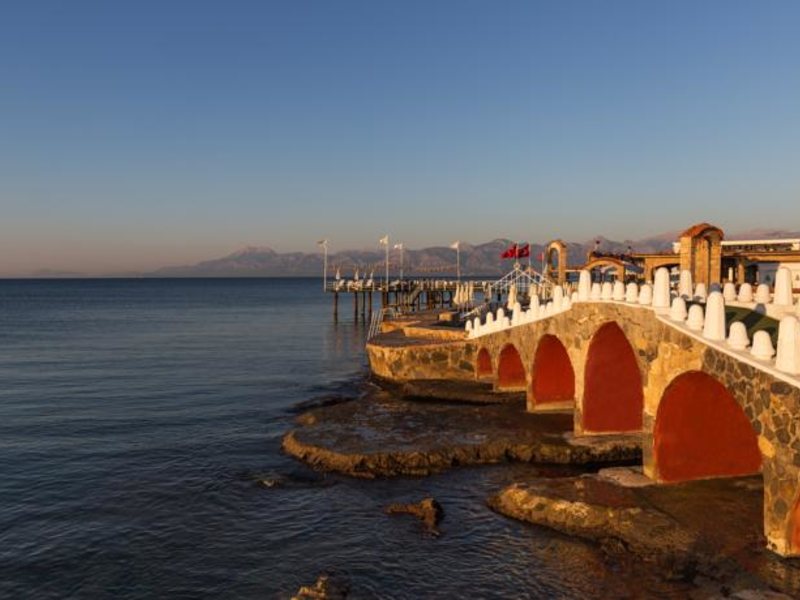 Club Hotel Sera 159130