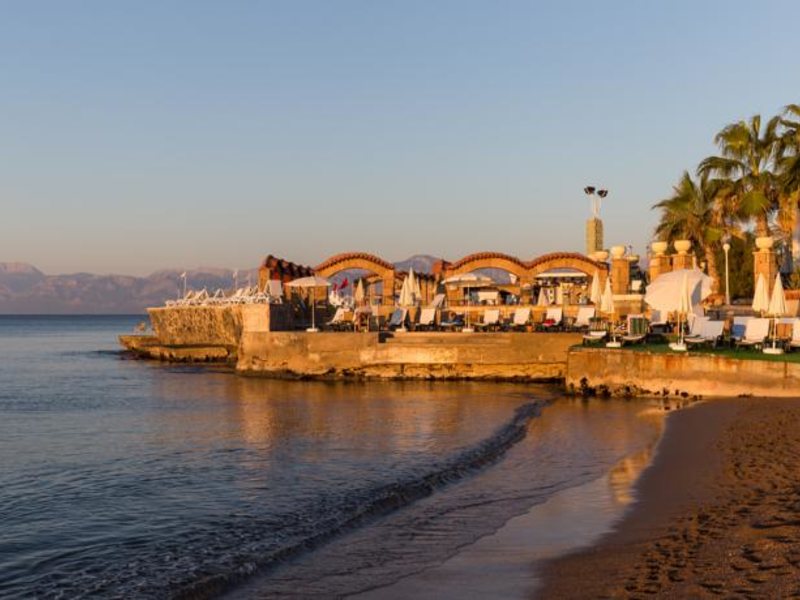 Club Hotel Sera 159132