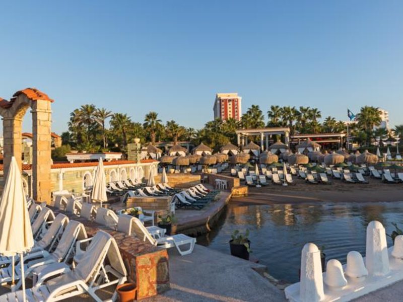 Club Hotel Sera 159133