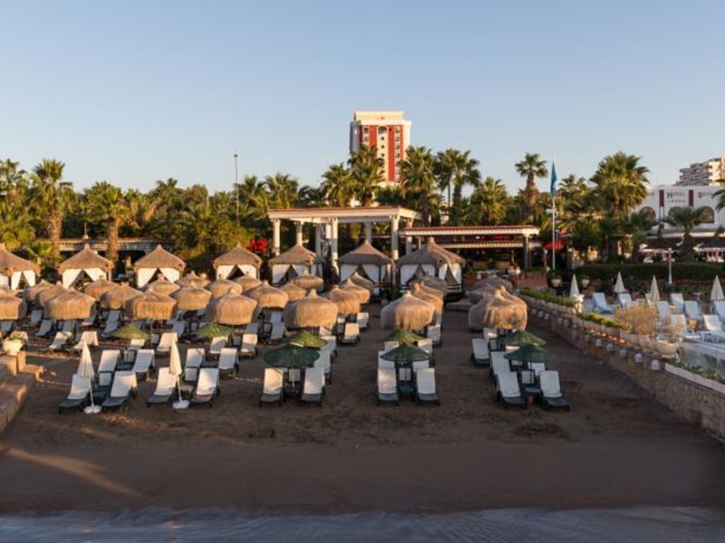 Club Hotel Sera 159135