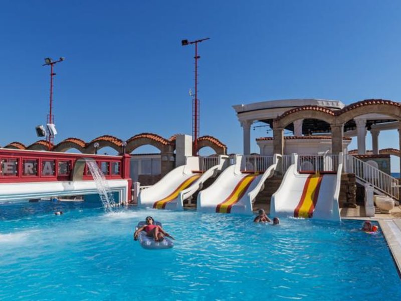 Club Hotel Sera 159136