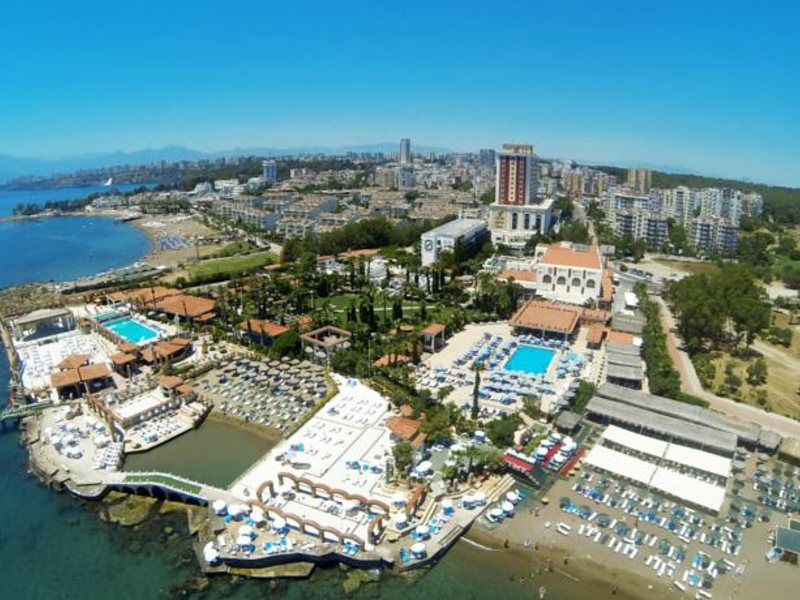 Club Hotel Sera 159138