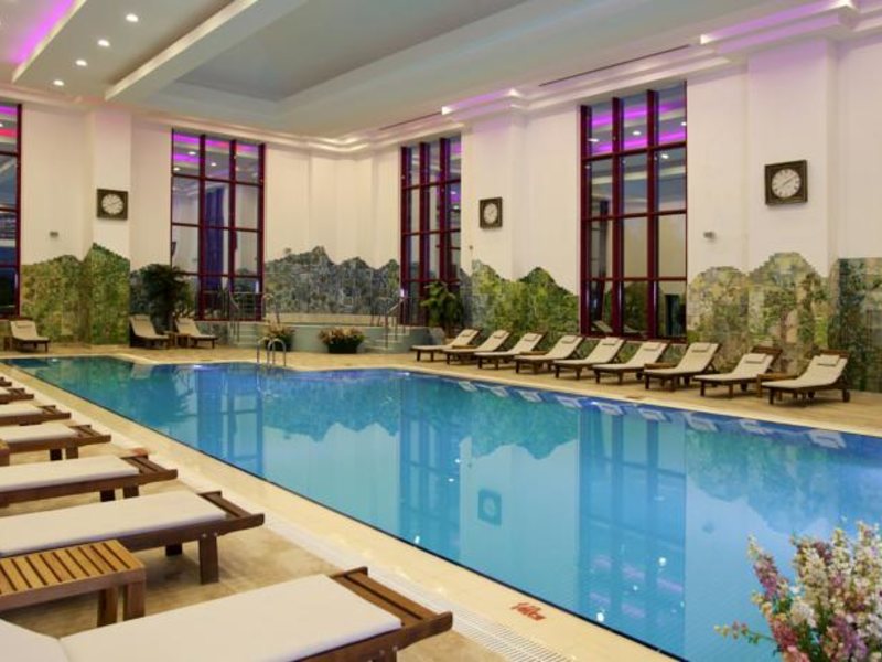 Club Hotel Sera 159139