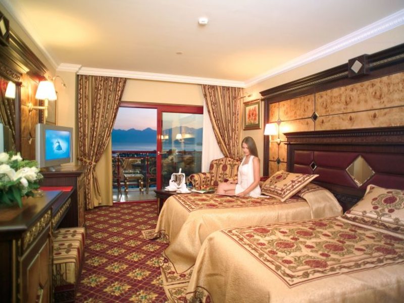 Club Hotel Sera 38978