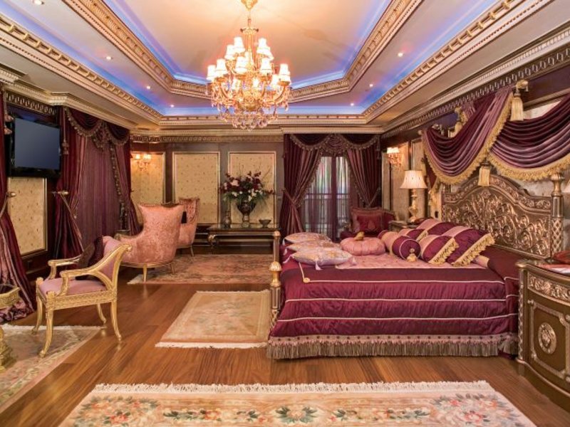 Club Hotel Sera 38988