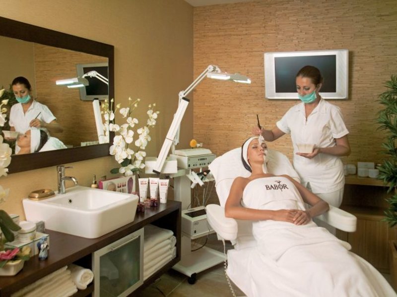 Club Hotel Sera 38995