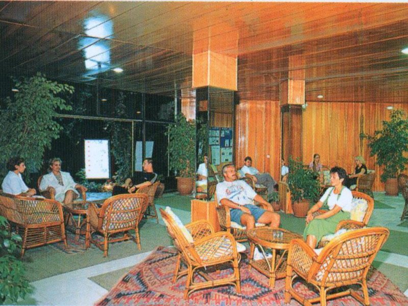 Club Hotel Solara 294783