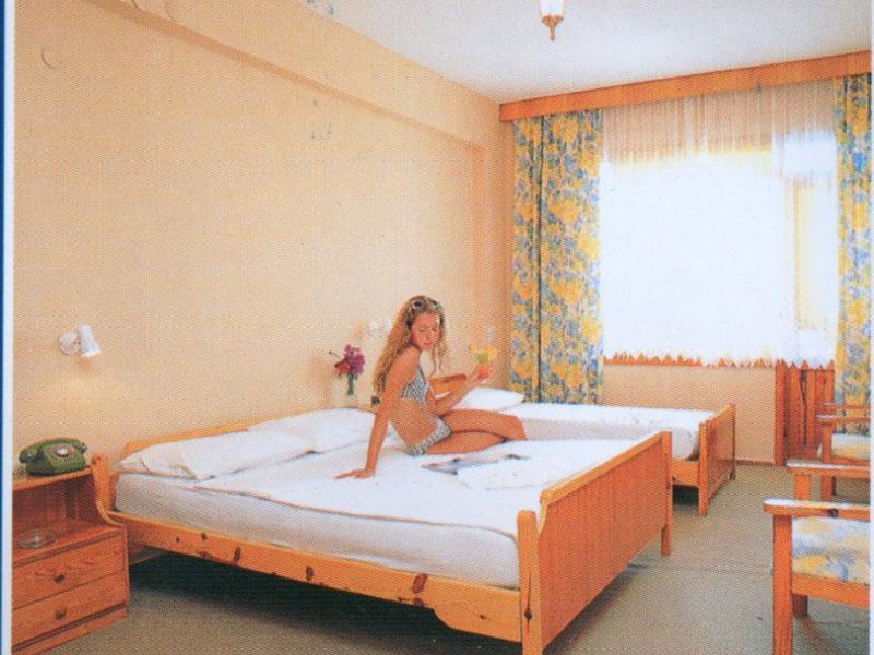 Club Hotel Solara 294784