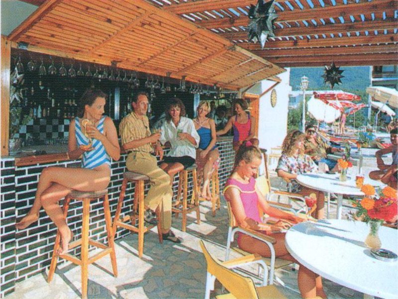 Club Hotel Solara 294786