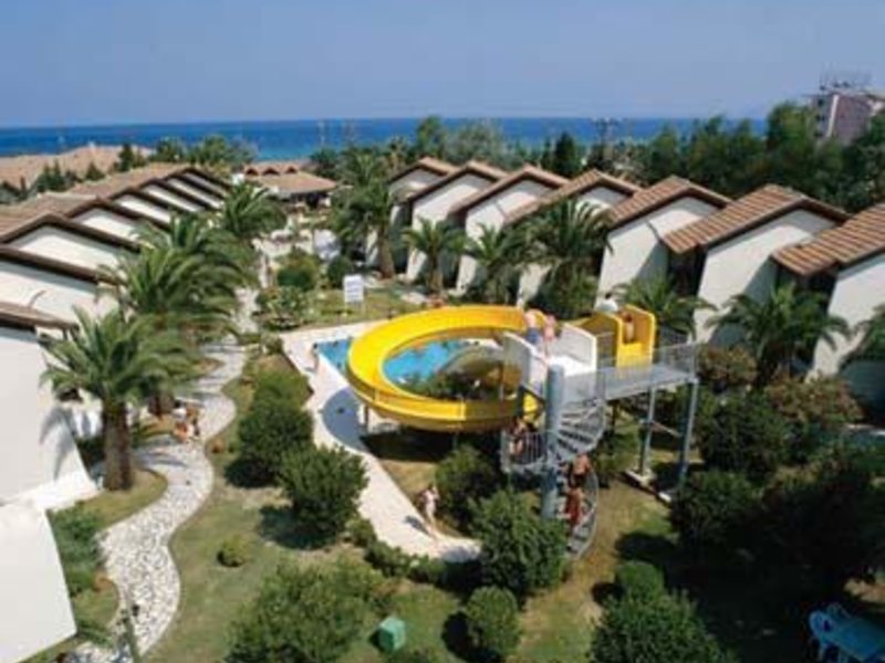 Club Hotel Solara 294788