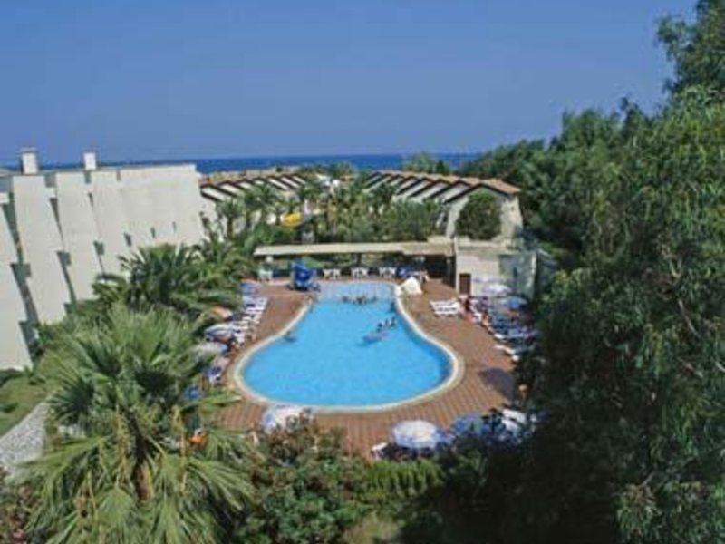 Club Hotel Solara 294789