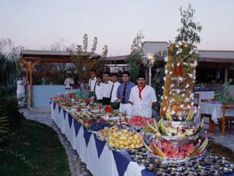 Club Hotel Solara 294790