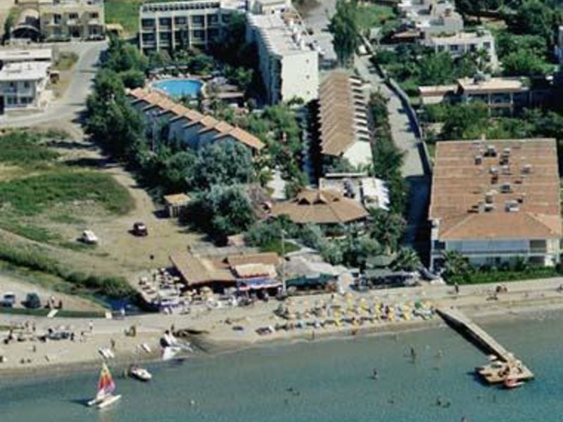 Club Hotel Solara 294791