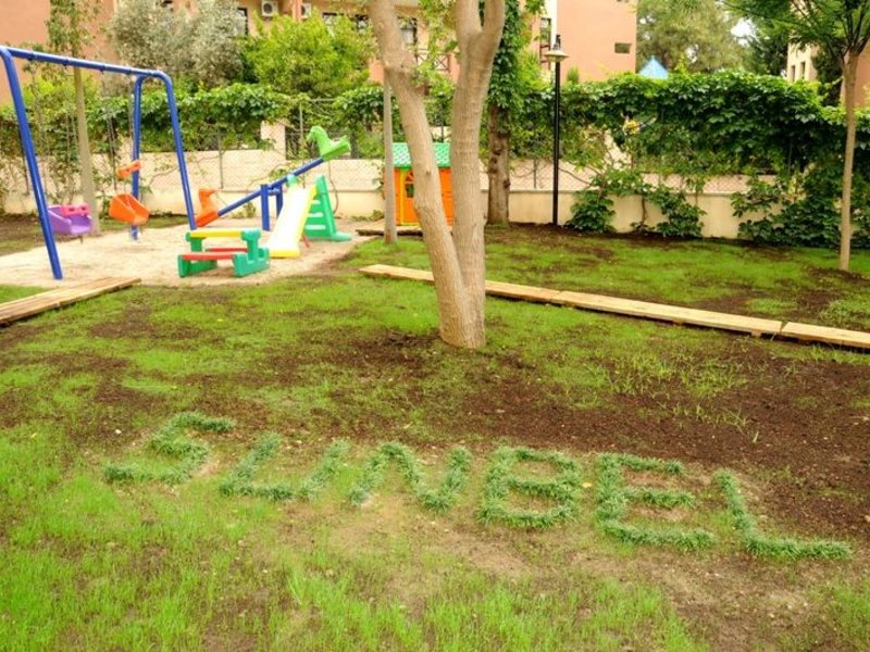 Club Hotel Sunbel 43326