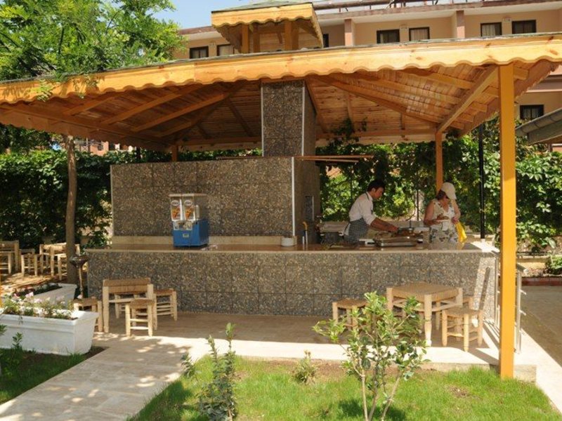 Club Hotel Sunbel 43331