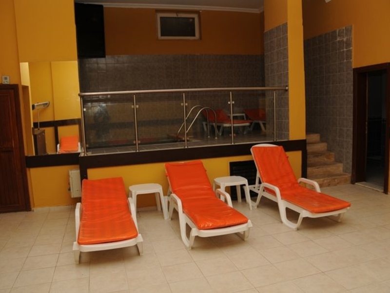 Club Hotel Sunbel 43334