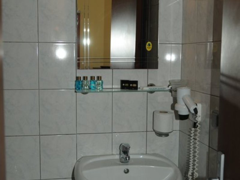 Club Hotel Sunbel 43336