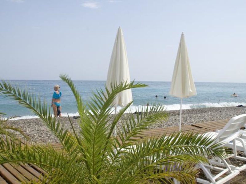 Club Hotel Sunbel 64111