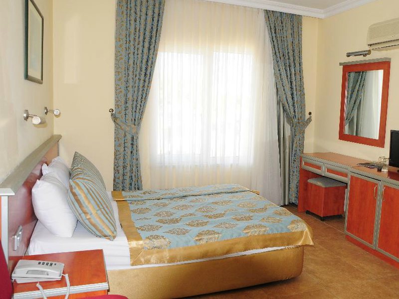 Club Hotel Sunbel 64112