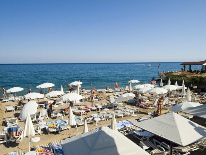 Club Hotel Sunbel 64117