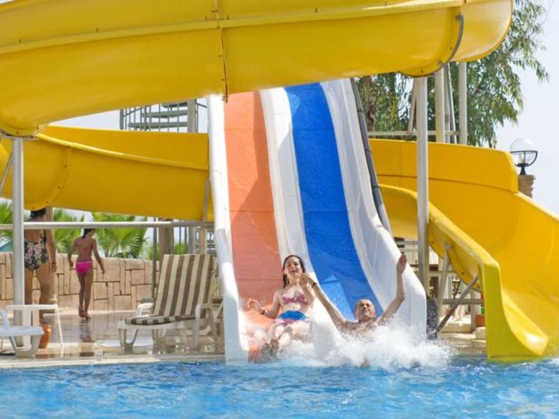 Club Hotel Sunbel 64118