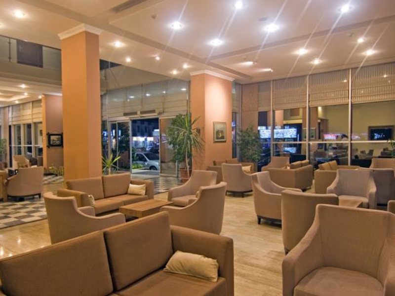 Club Hotel Sunbel 64120