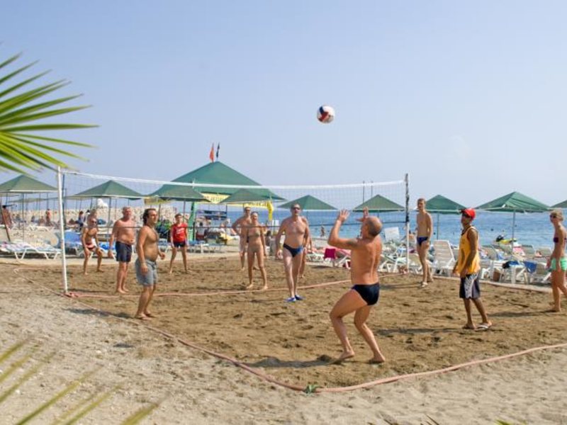 Club Hotel Sunbel 64121