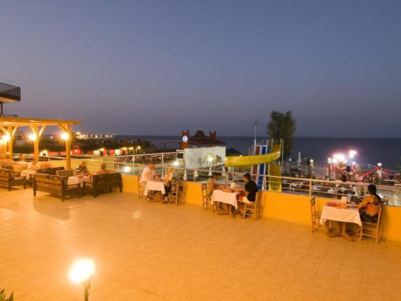 Club Hotel Sunbel 64126