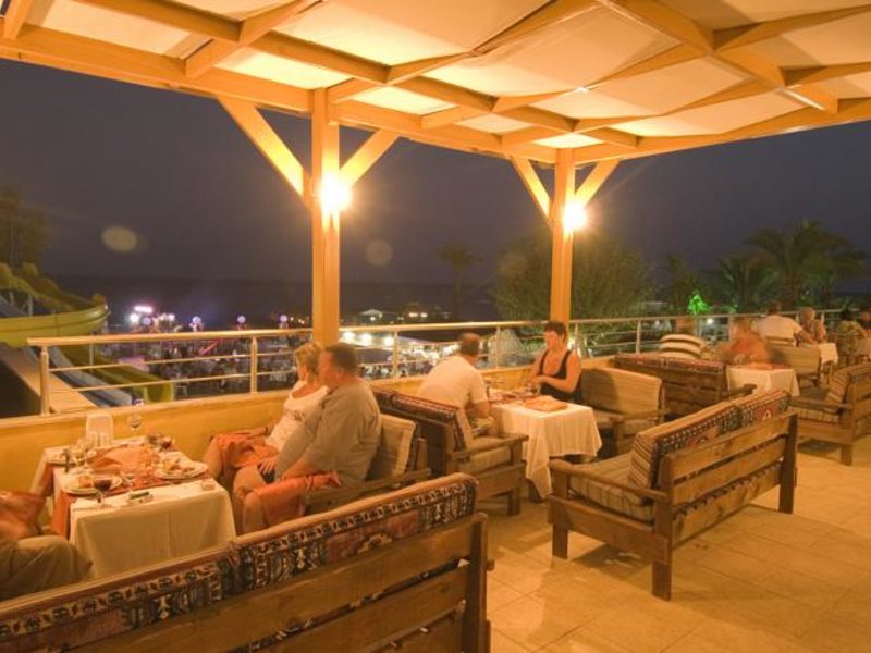 Club Hotel Sunbel 64127