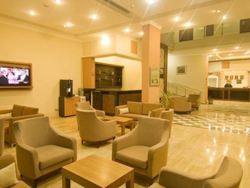 Club Hotel Sunbel 64128