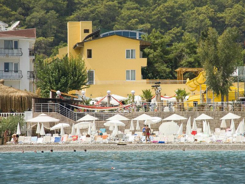 Club Hotel Sunbel 64129