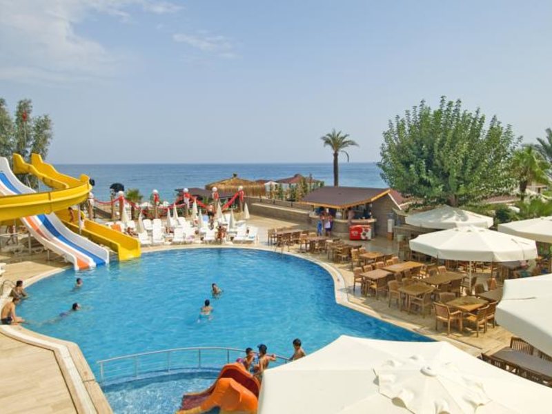 Club Hotel Sunbel 64131