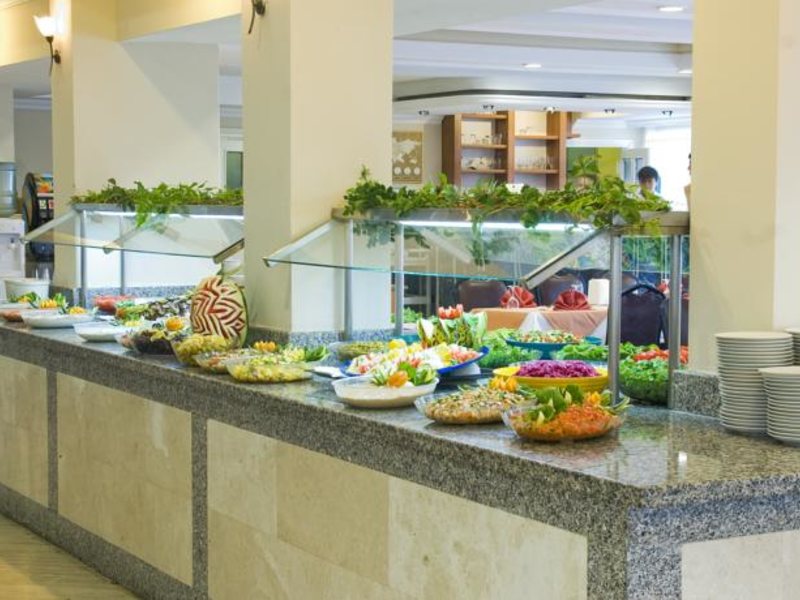 Club Hotel Sunbel 64133