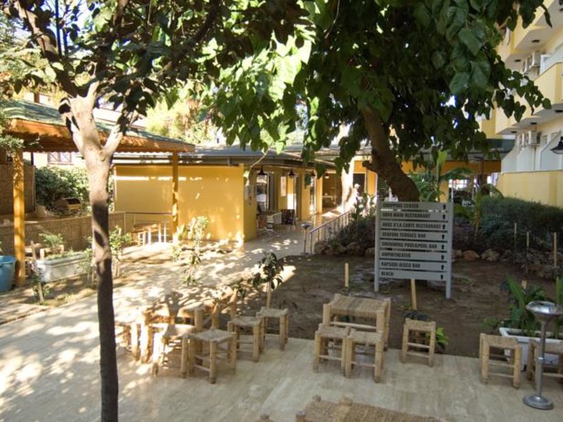 Club Hotel Sunbel 64134